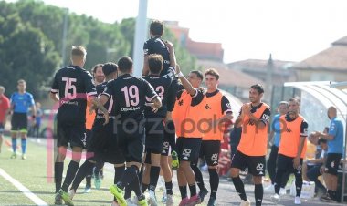 Con il Giugliano il Palermo può già essere campione d'inverno