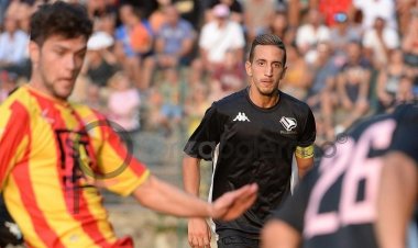 Accardi: «Perché sono rimasto a Palermo? Ho ascoltato il cuore»