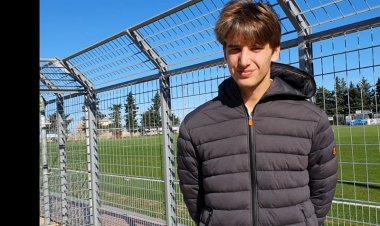 Peretti a FP: «Giocare al Barbera bellissima esperienza»