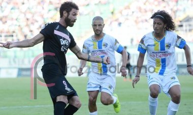 Ricciardo: «Palermo la più grande sfida della mia carriera»