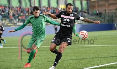 Giugliano - Palermo, le pagelle dei quotidiani 