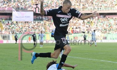 Palermo, Felici e il fortino rosanero 