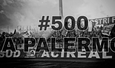 Da Acireale: «Almeno in 500 a Palermo»