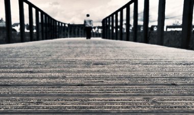 Il Monarca, gli inglesi e Mirri. Il percorso