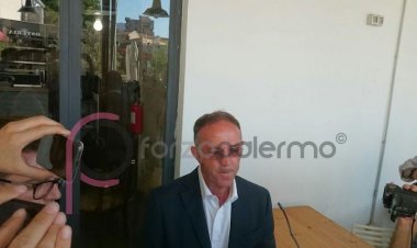 «Palermo? Per costruire la squadra non dormivamo la notte»
