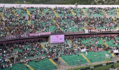 Palermo-Acireale: adesso non c'è tanta attesa