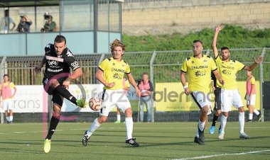 Palermo - Acireale è anche sfida nella sfida