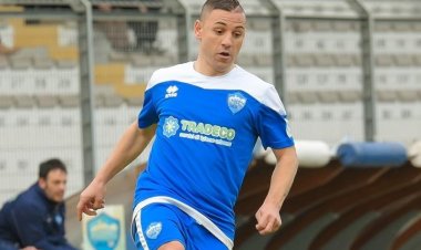 Ufficiale: niente Palermo per Tiscione, ecco dove va