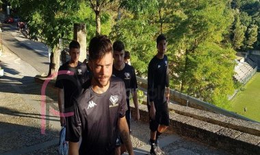 Il gruppo, Conte e Mirri. Vaccaro si racconta 