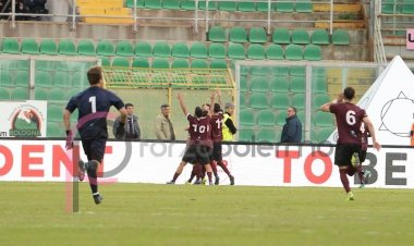 Episodi (stavolta) fatali: Acireale corsaro a Palermo