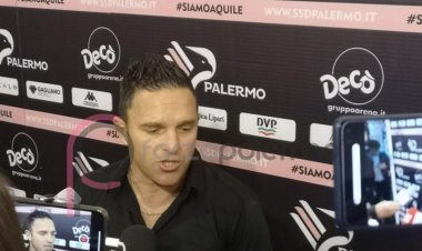 Pagana: «Non era facile giocare qui. Tre punti meritati»