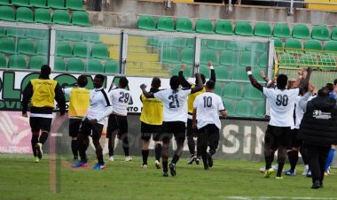 Scalzone: «Consapevoli della nostra forza. Il Palermo...»