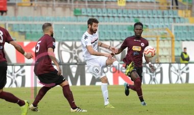 «Nessun problema con Pergolizzi, ma contro l'Acireale...»