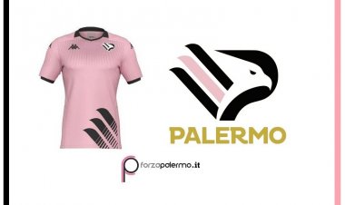 Palermo, arrivata la maglia. Video da brividi