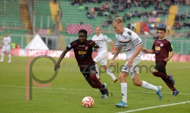 Castrovillari - Palermo, le pagelle dei quotidiani 