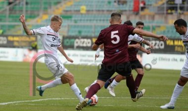 GdS - Palermo, il tridente è una «sentenza»