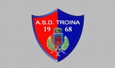 Ecco il Troina, prossimo avversario del Palermo