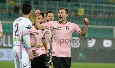 Palermo, sai come finire bene l'anno