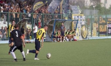 Palermo, e se la C arrivasse per Caso Naturale?