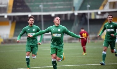 De Vena: «Palermo? Poco sacrificio da parte dei giocatori»