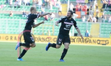 Palermo, la delusione dei tifosi. Parla Crivello