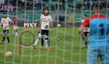 Palermo, fatti due anzi tre regali