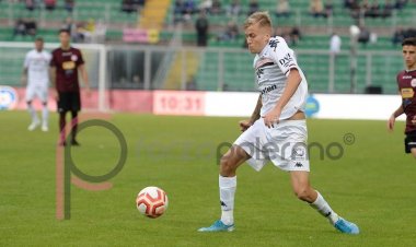 Calciomercato Palermo, nel mirino anche un vice Felici 