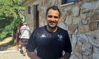 Palermo, senti Santana: «Manca sempre meno»