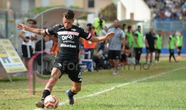 Quanti palermitani in rosa! È un Palermo fatto in casa