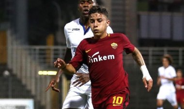 Calciomercato Palermo: si pensa ad un giovane della Roma