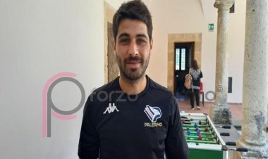Juan Mauri compie gli anni, gli auguri del Palermo 
