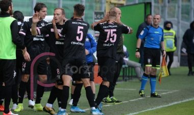 Felici super, Martin faro: il pagellone del nuovo Palermo