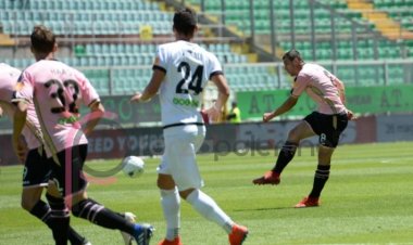 Si chiude un decennio. I numeri rosanero