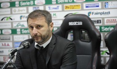 Nuova avventura per Devis Mangia 