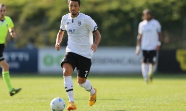 Il Palermo accelera per Floriano, a centrocampo piace Sbrissa