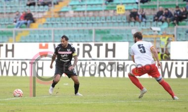 Palermo, Santana tra i più anziani