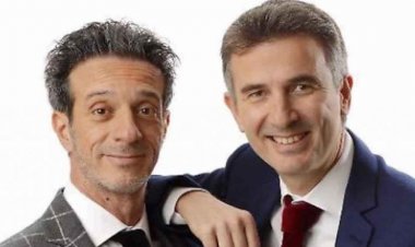 Ficarra e Picone a Mattarella: «Nessuna parola sul Palermo in D»