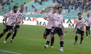Inizio 2020 con vittoria per il Palermo, Marsala battuto