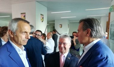 Il Savoia stuzzica. E Sagramola risponde