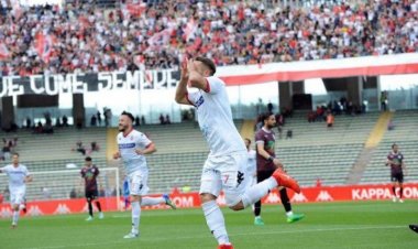 VIDEO/ I 13 gol realizzati da Floriano lo scorso anno