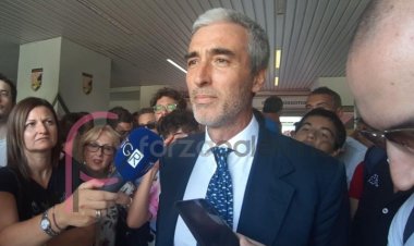 «Pergolizzi non si tocca»: la testuggine rosanero