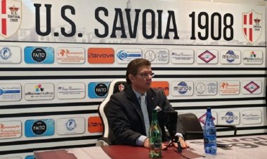 Savoia, ancora Mazzamauro: «Non ce n'è per nessuno»