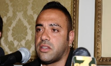 Palermo, Miccoli condannato anche in appello