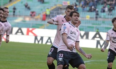 Primo gol, Floriano, il gruppo e Pergolizzi. Parla Langella