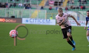 Le probabili formazioni di San Tommaso-Palermo