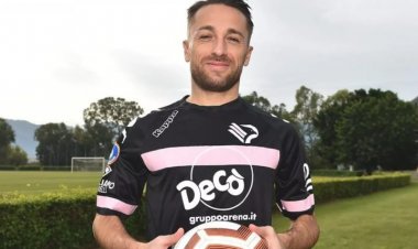 Palermo, Floriano pronto all'esordio 