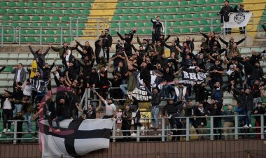 «Costretti ancora una volta a sottolineare gli errori arbitrali»