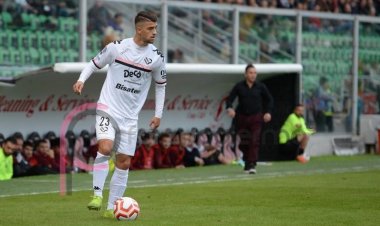 Palermo-Pergolizzi, rapporto irrigidito anche dal mercato