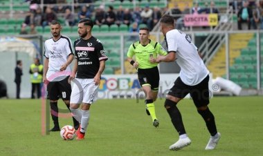Palermo sempre più nervoso. In aumento i cartellini rossi