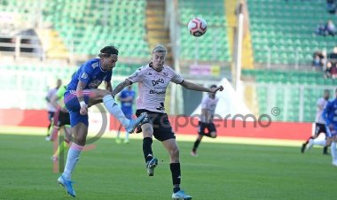 GdS-Difesa a tre e terzini speciali. Pergolizzi rivede il Palermo